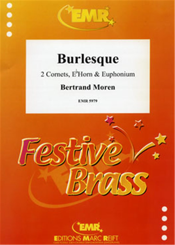 Burlesque